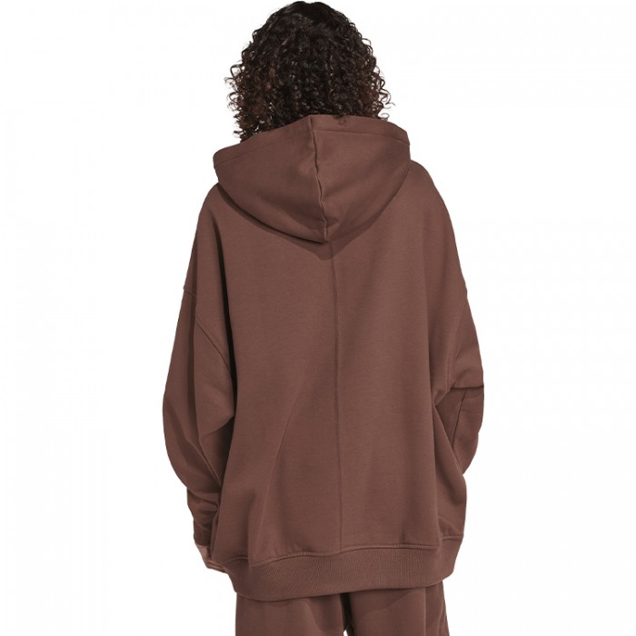 Hanorac Adidas ESS LIN HOODIE JW1027 - 2