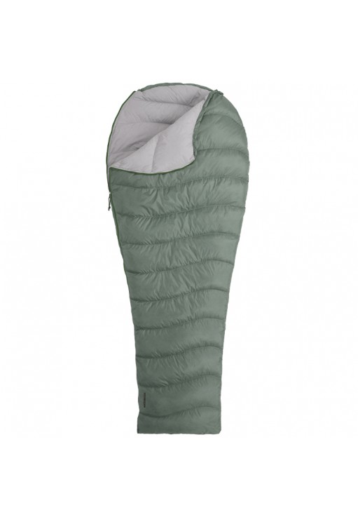 Sac de dormit +15 grade Kailas MAGIC CARPET II Down Sleeping Bag
