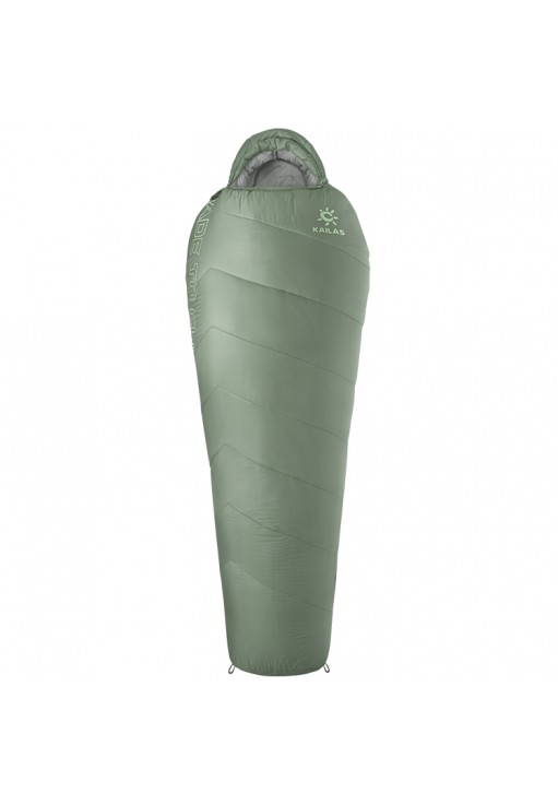 Sac de dormit -5 grade Kailas CAMPER SLEEPING BAG