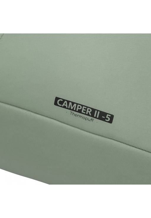 Sac de dormit -5 grade Kailas CAMPER SLEEPING BAG