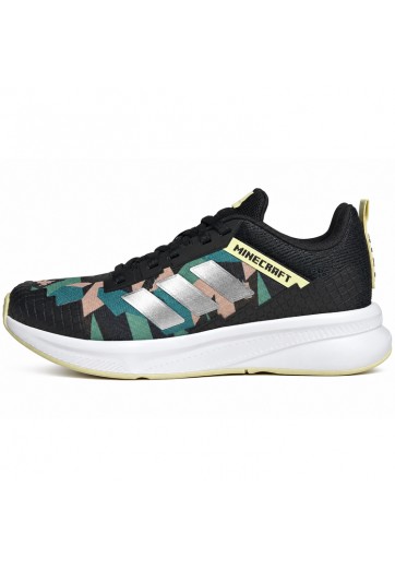 Кроссовки Adidas MINECRAFT FORTARUN