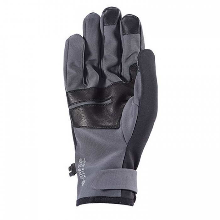 Перчатки Kailas WIND MASTER II WATERPROOF GLOVES MEN KM2164104-21127 - изображение №3