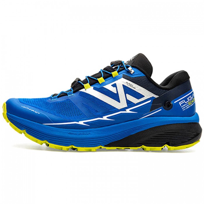 Кроссовки Kailas Fuga Ex 2 Trail Running Shoes Mens KS2223145-21627