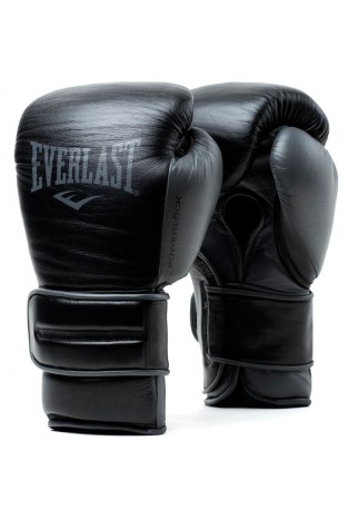 Перчатки для бокса Everlast POWERLOCK 2