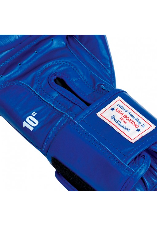 Manusi pentru box Everlast AMATEUR COMPETITION