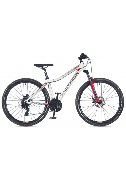 Bicicleta de munte AUTHOR Rival