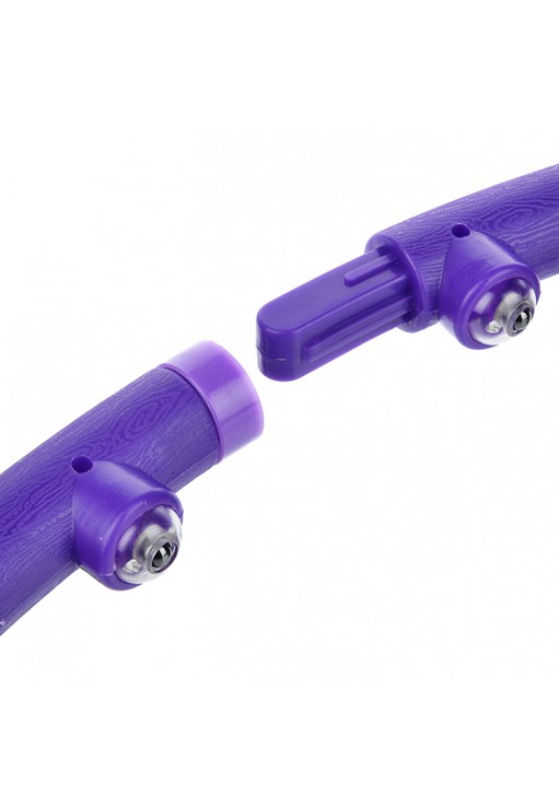 Cerc gimnastica masaj SILAPRO Gymnastics circle