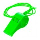 Fluier SILAPRO Plastic whistle SPTM-27