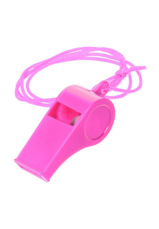 Fluier SILAPRO Plastic whistle