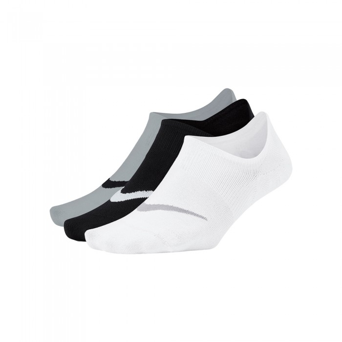 Носки Nike W EVERYDAY PLUS LTWT FOOT 3PR SX5277-927