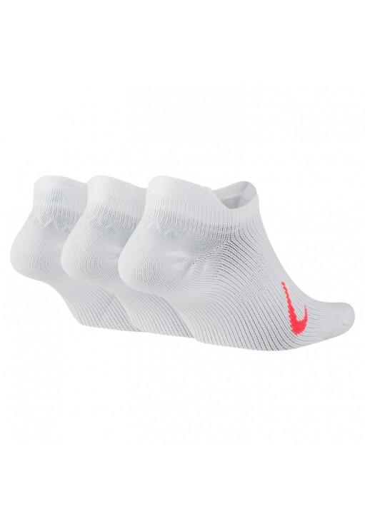 Sosete Nike W NK EVERYDAY PLUS LTWT NS 3PR