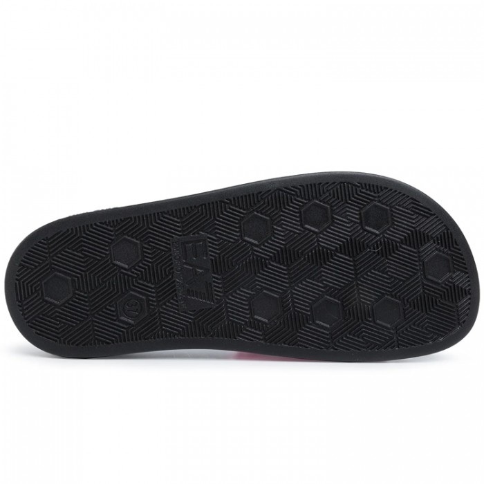 Шлепанцы EA7 EMPORIO ARMANI WATER SPORTS VISIBIL XCP001-XCC22-M527 - 2