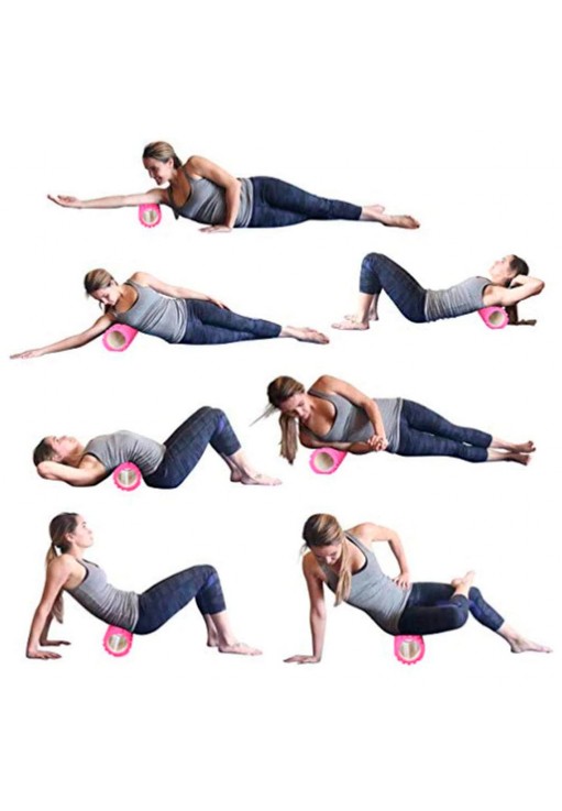 Rola pentru pilates LIJIAN YG-027