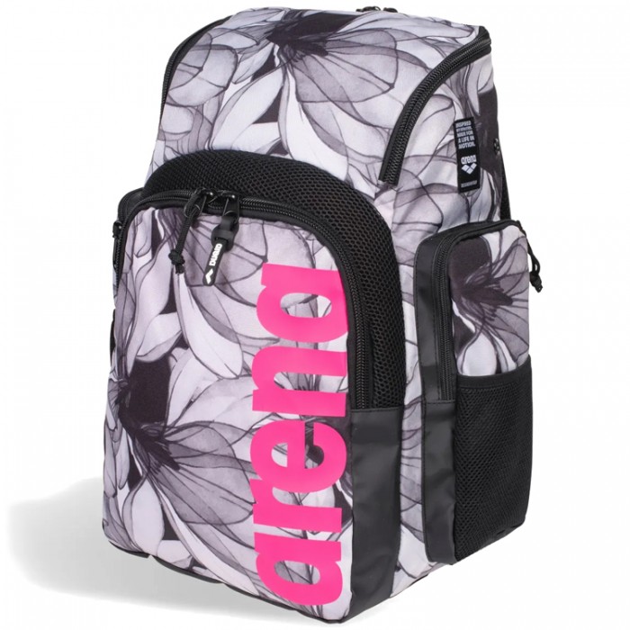 Rucsac Arena SPIKY III BACKPACK 35 ALLOVER 006273-128 - 5