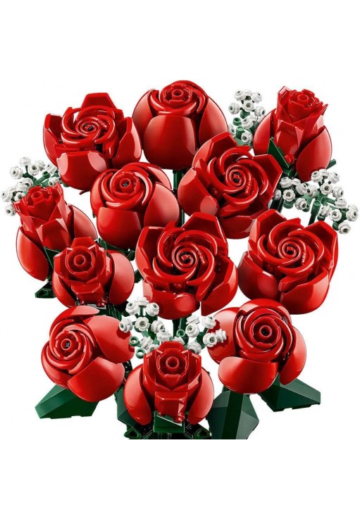 Constructor Lego 10328