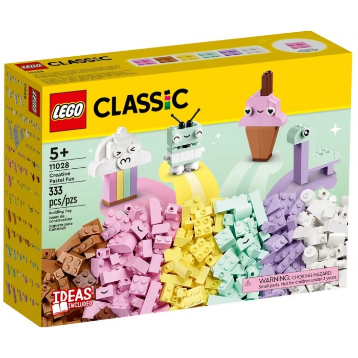 Constructori Lego 11028 11028