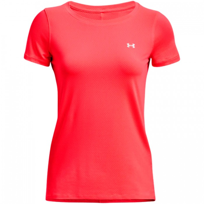 Tricou Under Armour UA HG ARMOUR SS 1328964-628