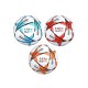 Minge fotbal SILAPRO Foot Ball 133-028