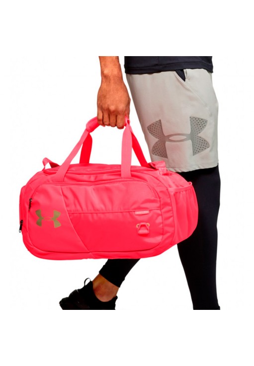 Geanta Under Armour UA UNDENIABLE DUFFEL 4.0 XS