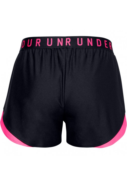 Шорты Under Armour Play Up Shorts 3.0