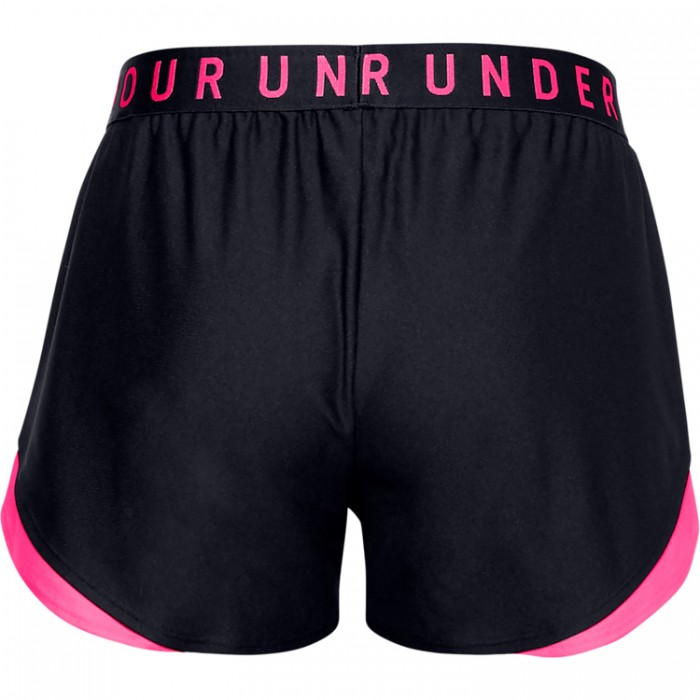 Sorti Under Armour Play Up Shorts 3.0 851400 - imagine №2