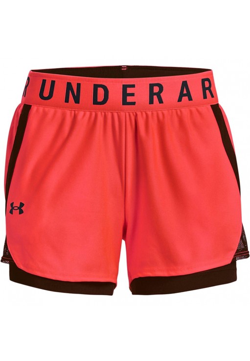Sorti Under Armour Play Up 2-in-1 Shorts