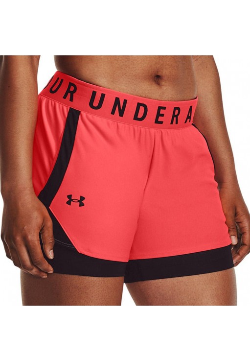 Шорты Under Armour Play Up 2-in-1 Shorts