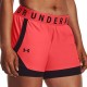Шорты Under Armour Play Up 2-in-1 Shorts 1351981-628