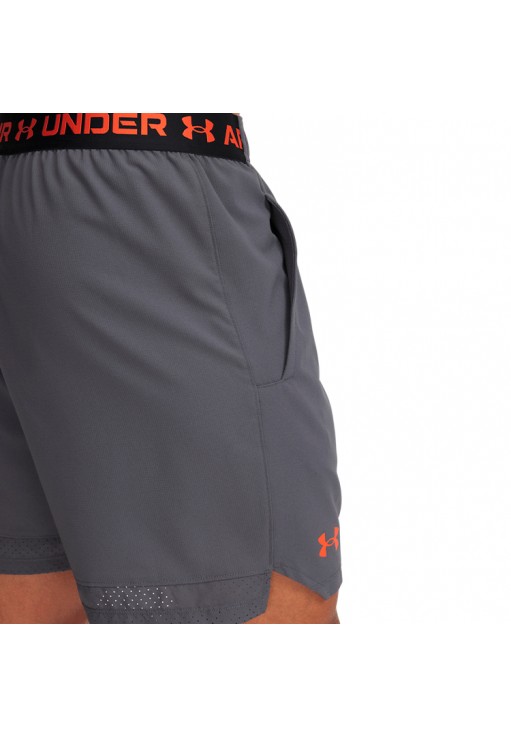 Шорты Under Armour UA Vanish Woven 6in Shorts
