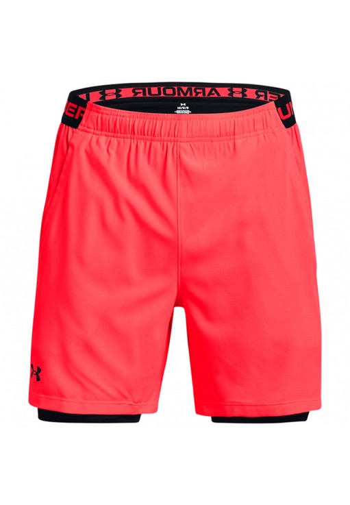Шорты Under Armour UA M VANISH WOVEN 2IN1 STS