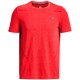 Футболка Under Armour UA M SEAMLESS GRID SS 1376921-628
