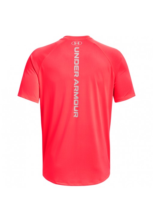 Футболка Under Armour UA M TECH REFLECTIVE SS