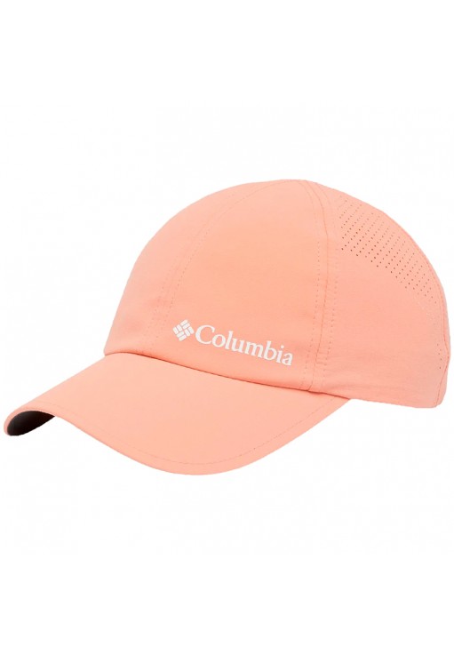 Кепка Columbia Silver Ridge III Ball Cap