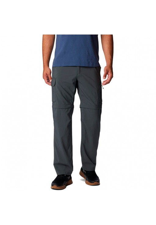 Pantaloni Columbia Silver Ridge Utility Convertible Pant