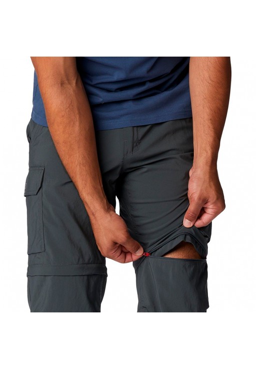 Брюки Columbia Silver Ridge Utility Convertible Pant