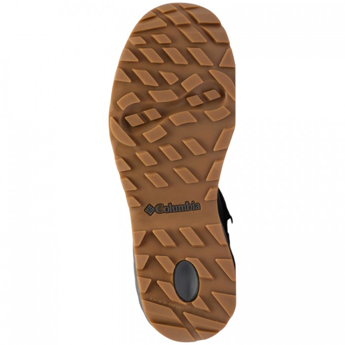 Ботинки Columbia Newton Wander LTR 2126851-028 - 4