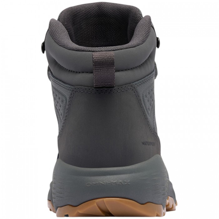 Ботинки Columbia Newton Wander LTR 2126851-028 - 5