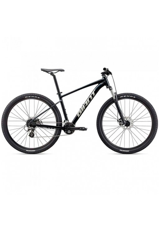 Bicicleta de munte Giant Talon 29 4