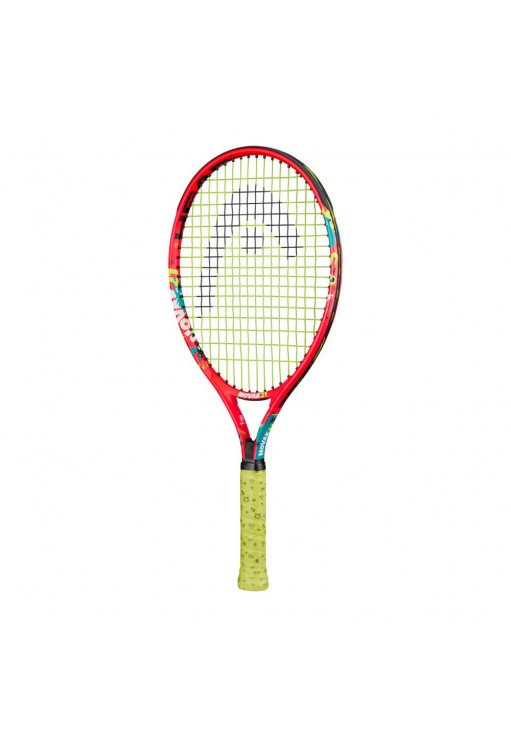 Racheta tenis de camp HEAD NOVAK 21/19 G06