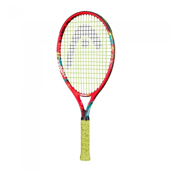 Racheta tenis de camp HEAD NOVAK 21/19 G06 235528