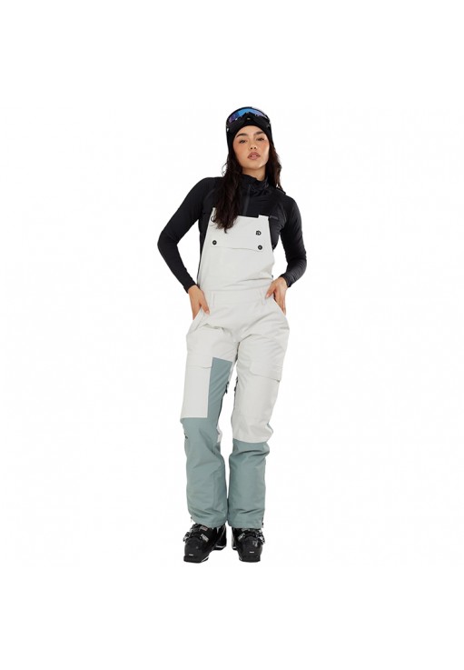 Брюки Fundango Sakura ECO Bib Pants