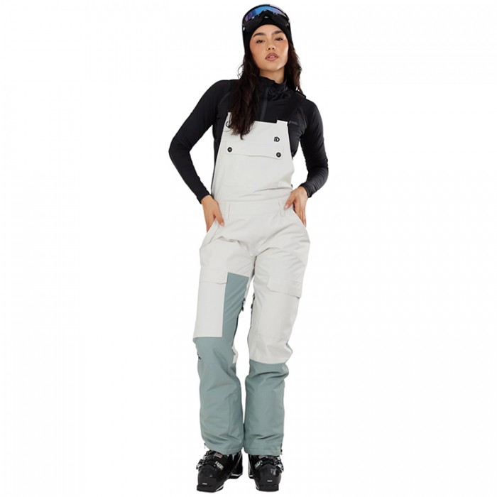 Брюки Fundango Sakura ECO Bib Pants