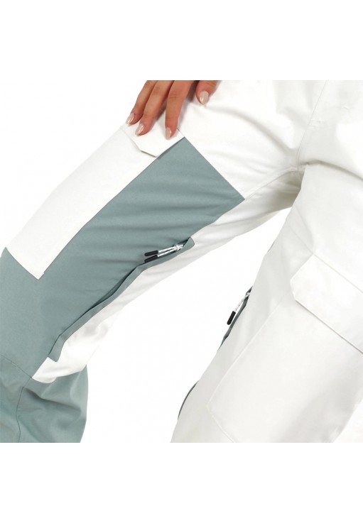 Брюки Fundango Sakura ECO Bib Pants