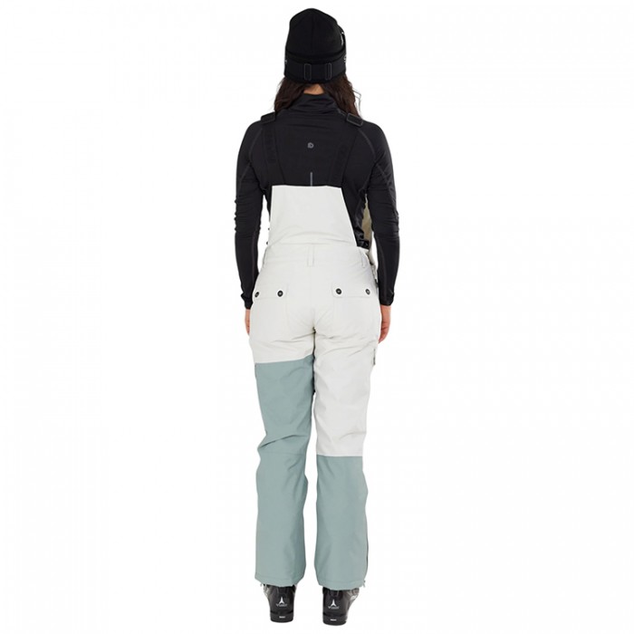 Брюки Fundango Sakura ECO Bib Pants - 5