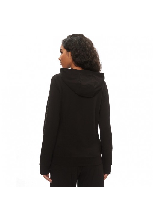 Толстовка EA7 EMPORIO ARMANI FELPA