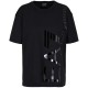 Tricou EA7 EMPORIO ARMANI T-SHIRT 3DTT25-TJTYZ-0228