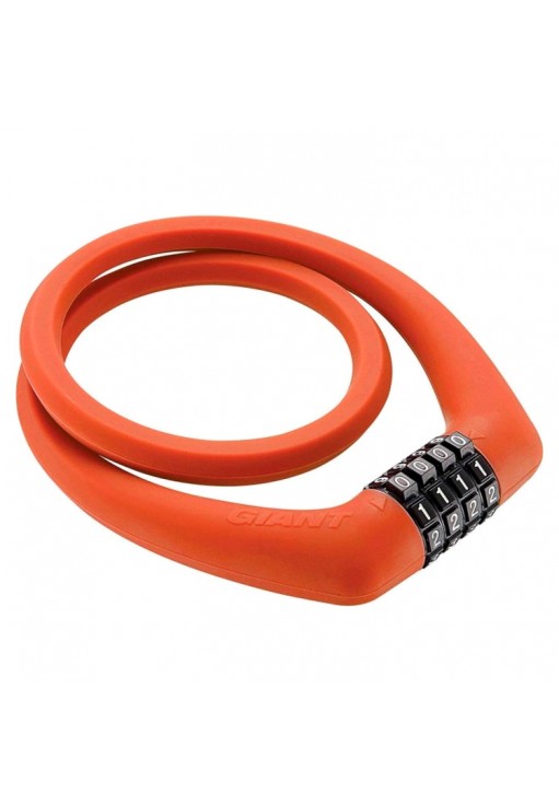 Sistema antifurt Giant SURELOCK GUMI ORANGE