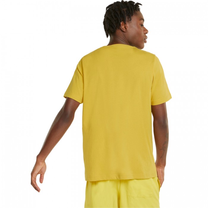Tricou Puma ESS+ 2 Col Logo Tee 58675928 - 5