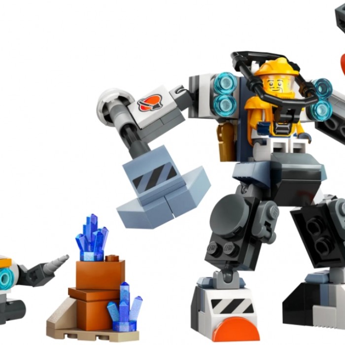 Конструкторы Lego 60428 60428 - 2
