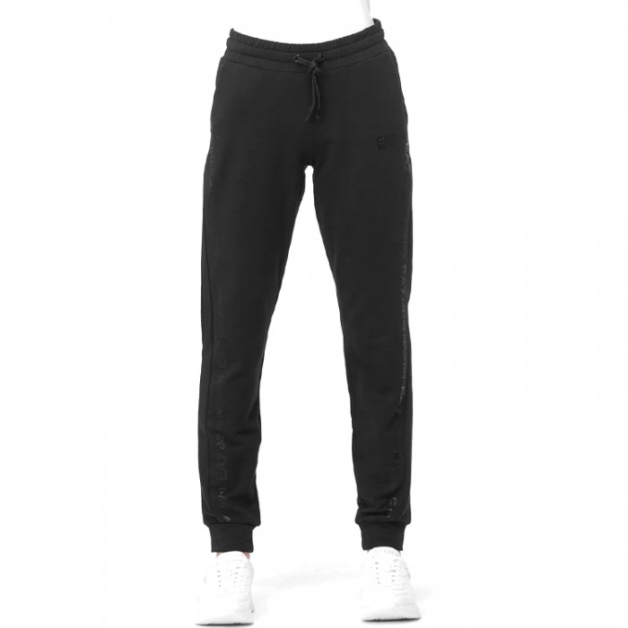 Брюки EA7 EMPORIO ARMANI PANTALONI 6RTP55-TJPLZ-0228 - изображение №3